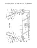  TARPING SYSTEM FOR OPEN TOP CONTAINERS diagram and image