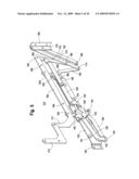 Lift Chair and Recliner diagram and image