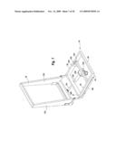 Lift Chair and Recliner diagram and image