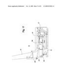 Lift Chair and Recliner diagram and image