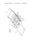 Lift Chair and Recliner diagram and image