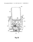 Lift Chair and Recliner diagram and image