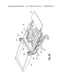 Lift Chair and Recliner diagram and image