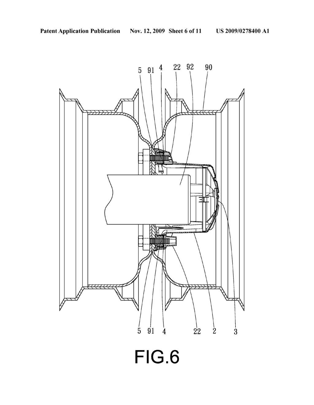 TRUCK WHEEL CENTRAL COVER - diagram, schematic, and image 07