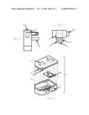 Pre-Set Timer and Plug Adapter diagram and image