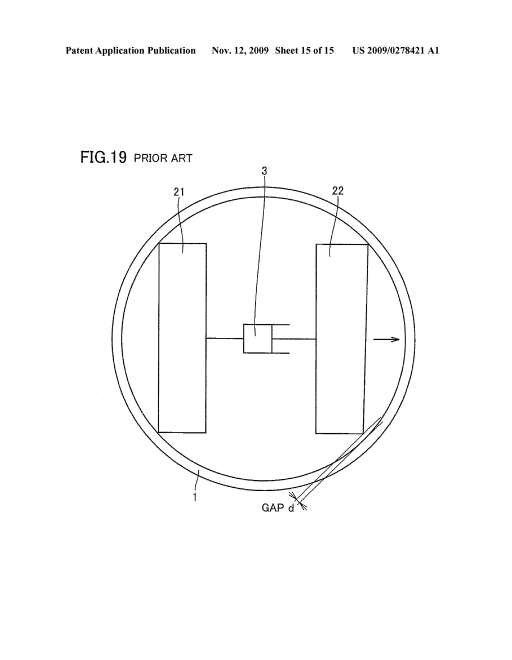 ULTRASONIC MOTOR - diagram, schematic, and image 16