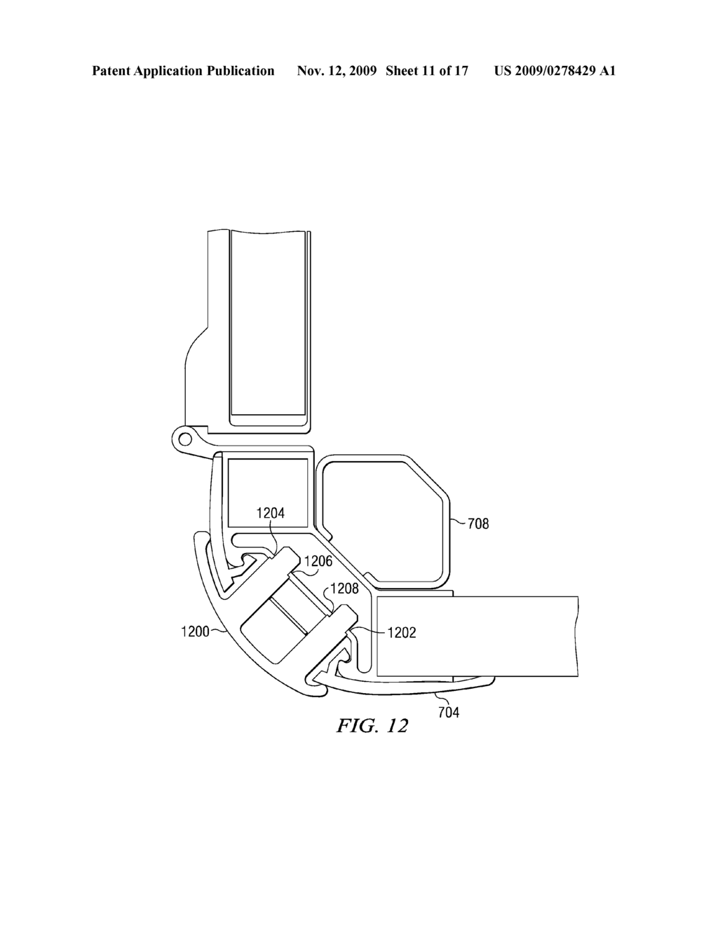 INTEGRATED CLOSET SYSTEM - diagram, schematic, and image 12