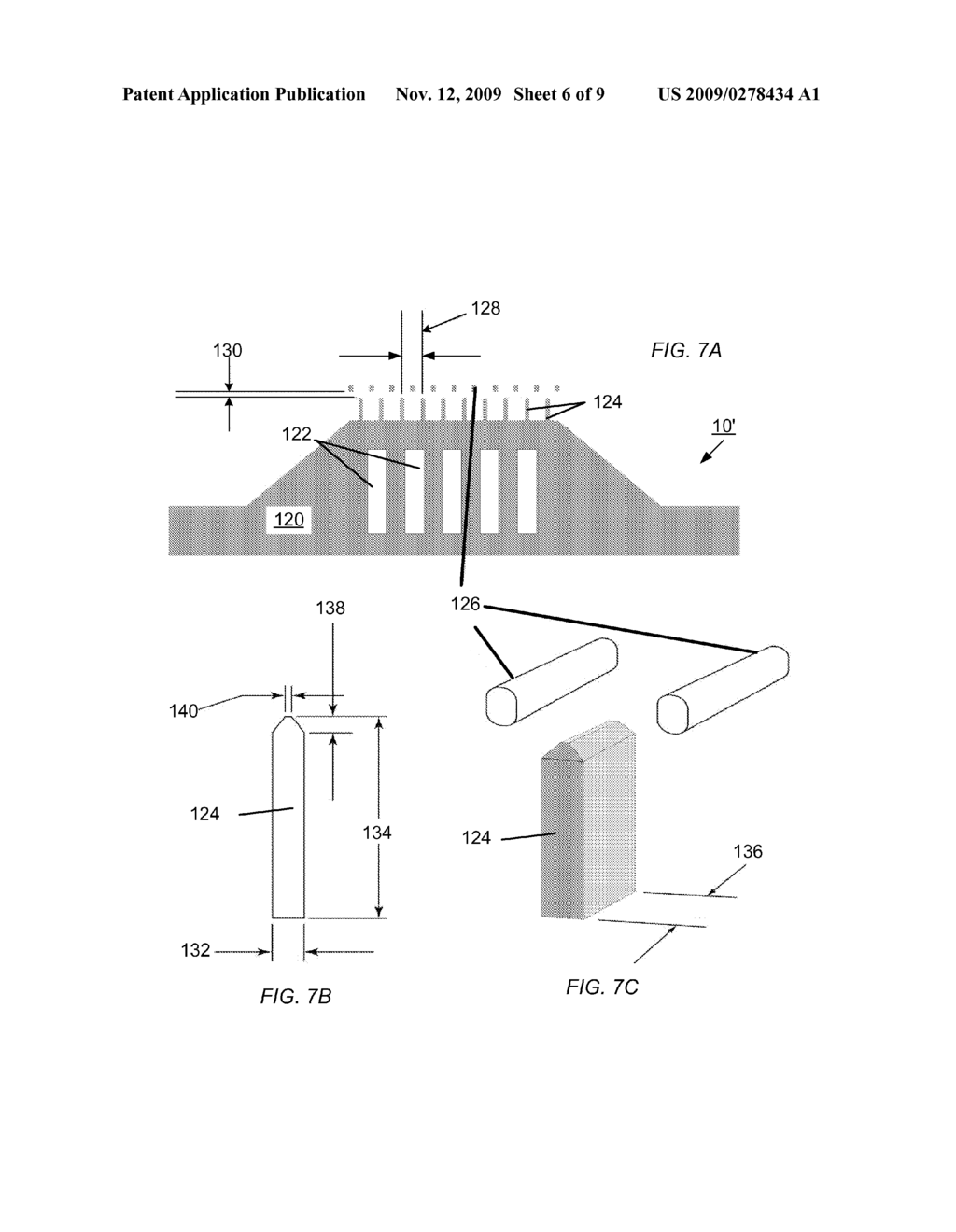 Liquid Metal Wetting of Micro-Fabricated Charge-Emission Structures - diagram, schematic, and image 07