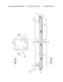 LUMINOUS PANEL diagram and image