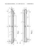 LUMINOUS PANEL diagram and image