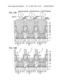 ORGANIC EL DEVICE, ELECTRONIC APPARATUS, AND METHOD FOR MANUFACTURING ORGANIC EL DEVICE diagram and image