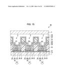 ORGANIC EL DEVICE, ELECTRONIC APPARATUS, AND METHOD FOR MANUFACTURING ORGANIC EL DEVICE diagram and image