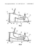 Aircraft simulating Lighting fixture diagram and image