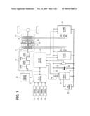 CONTROL APPARATUS FOR ELECTRIC VEHICLES diagram and image