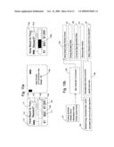 Intra-package battery charging apparatus and process for distributed products diagram and image