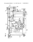 METHOD AND ELECTRONIC CIRCUIT FOR EFFICIENT BATTERY WAKE UP CHARGING diagram and image