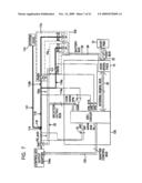 METHOD AND ELECTRONIC CIRCUIT FOR EFFICIENT BATTERY WAKE UP CHARGING diagram and image