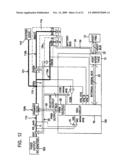 METHOD AND ELECTRONIC CIRCUIT FOR EFFICIENT BATTERY WAKE UP CHARGING diagram and image