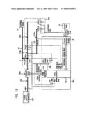 METHOD AND ELECTRONIC CIRCUIT FOR EFFICIENT BATTERY WAKE UP CHARGING diagram and image