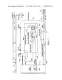 METHOD AND ELECTRONIC CIRCUIT FOR EFFICIENT BATTERY WAKE UP CHARGING diagram and image