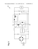 Enhancement mode III-nitride switch with increased efficiency and operating frequency diagram and image