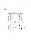 Enhancement mode III-nitride switch with increased efficiency and operating frequency diagram and image