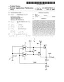 VOLTAGE REGULATOR diagram and image