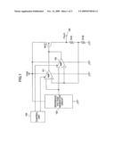 VOLTAGE REGULATOR diagram and image