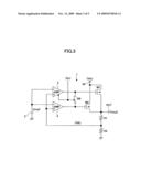 VOLTAGE REGULATOR diagram and image