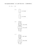 Semiconductor Device and its Manufacturing Method, Semiconductor Manufacturing Mask, and Optical Proximity Processing Method diagram and image