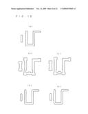 Semiconductor Device and its Manufacturing Method, Semiconductor Manufacturing Mask, and Optical Proximity Processing Method diagram and image