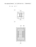 Semiconductor Device and its Manufacturing Method, Semiconductor Manufacturing Mask, and Optical Proximity Processing Method diagram and image