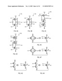 Circuit Configurations Having Four Terminal JFET Devices diagram and image