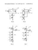 Circuit Configurations Having Four Terminal JFET Devices diagram and image