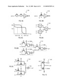 Circuit Configurations Having Four Terminal JFET Devices diagram and image