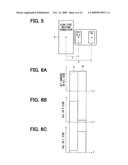 Load-driving circuit having two transistors switched for heat dissipation diagram and image