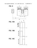 Load-driving circuit having two transistors switched for heat dissipation diagram and image