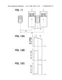 Load-driving circuit having two transistors switched for heat dissipation diagram and image