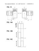 Load-driving circuit having two transistors switched for heat dissipation diagram and image