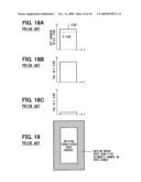 Load-driving circuit having two transistors switched for heat dissipation diagram and image