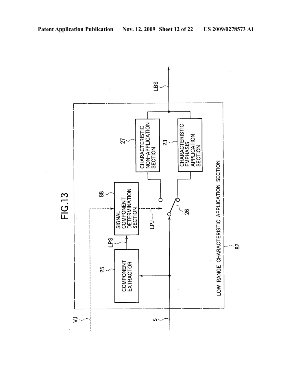 Band Converted Signal Generator and Band Extender - diagram, schematic, and image 13