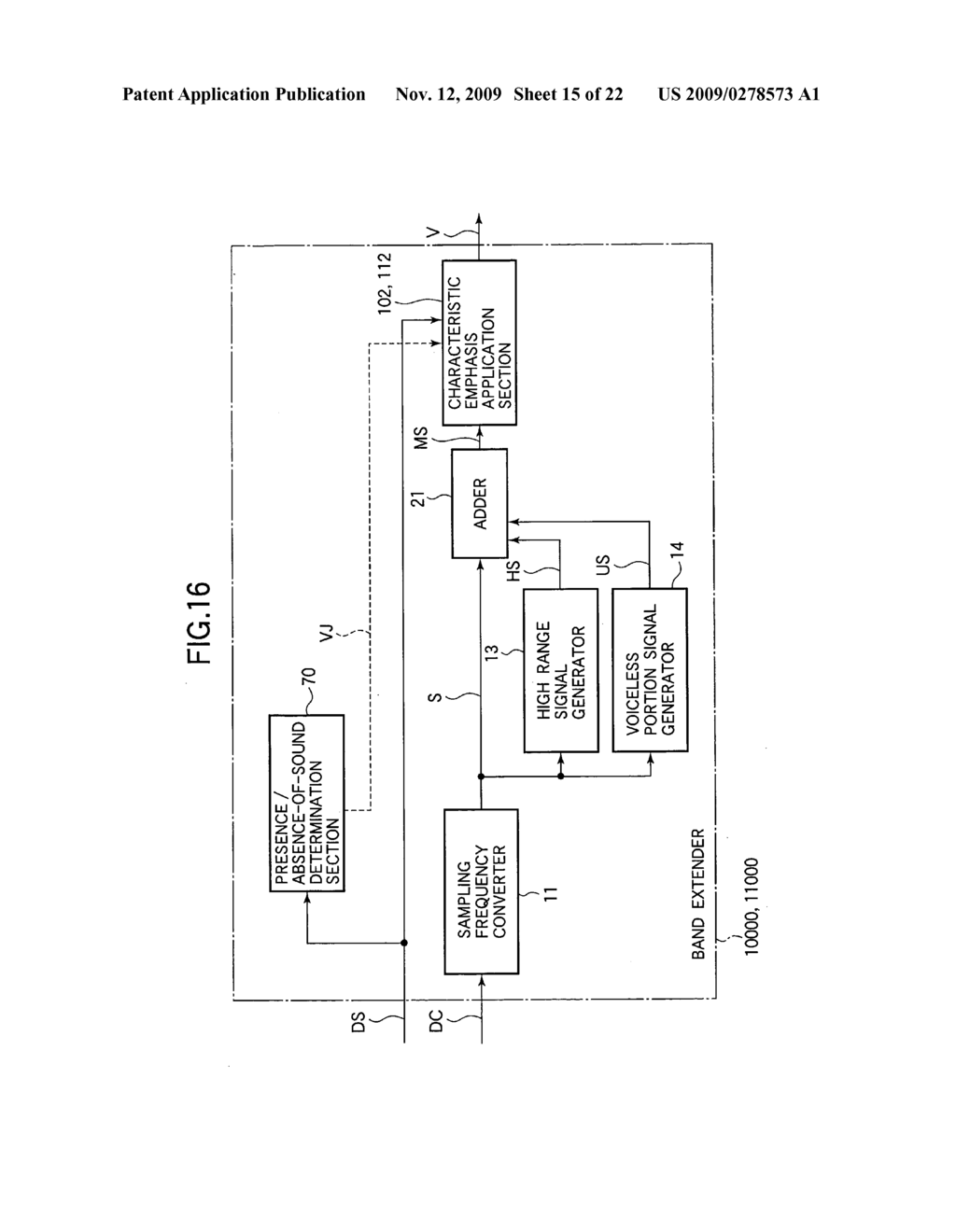 Band Converted Signal Generator and Band Extender - diagram, schematic, and image 16