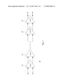 Preamplifier and method for calibrating offsets therein diagram and image