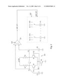 Preamplifier and method for calibrating offsets therein diagram and image