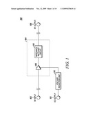 POWER AMPLIFIER OUTPUT VOLTAGE REDUCTION METHOD diagram and image