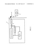 Crystal-less Communications Device and Self-Calibrated Embedded Virtual Crystal Clock Generation Method diagram and image