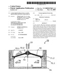 CAVITY RESONATOR, USE OF A CAVITY RESONATOR AND OSCILLATOR CIRCUIT diagram and image