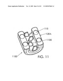 Inductive Coupler for Power Line Communications, Having a Member for Maintaining an Electrical Connection diagram and image