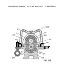 Inductive Coupler for Power Line Communications, Having a Member for Maintaining an Electrical Connection diagram and image