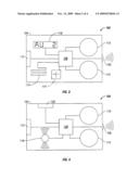 Remote Keyless Entry Transmitter diagram and image